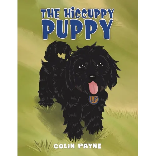 The Hiccuppy Puppy