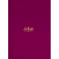 Rvr1960 Centrada En Cristo, Granada Tapa Dura: Biblia Devocional Para Mujeres