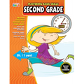 Mastering Basic Skills(r) Second Grade Activity Book