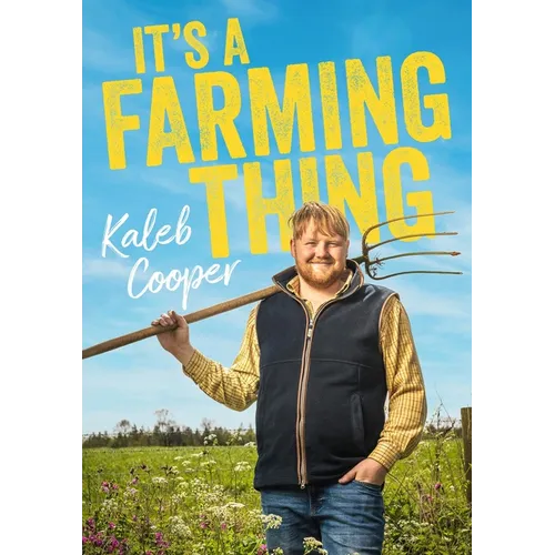 It's a Farming Thing