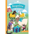 Angelita La Oveja (Sweet Pea the Sheep)