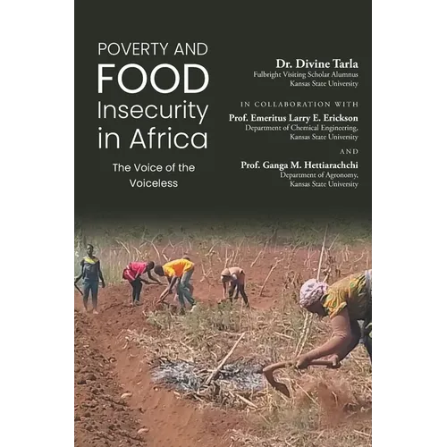 Poverty and Food Insecurity in Africa: The Voice of the Voiceless