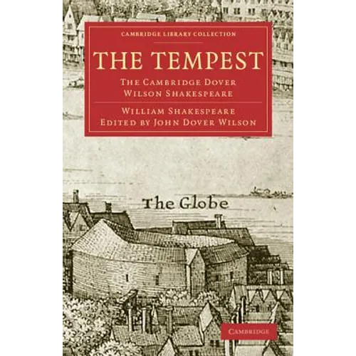 The Tempest