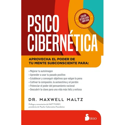 Psicocibernética