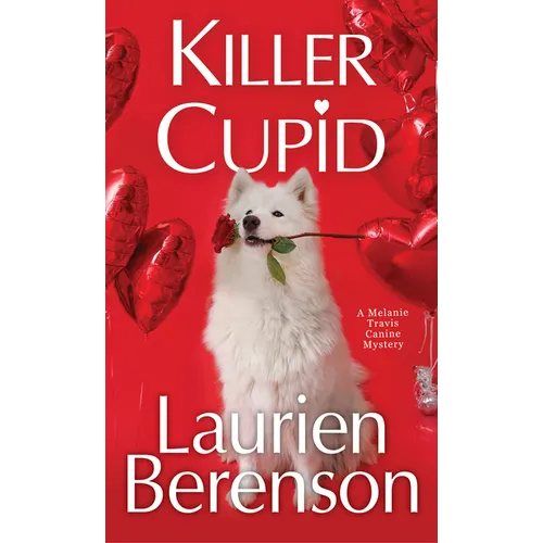 Killer Cupid