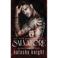 Salvatore: Een Dark Maffia Romance