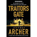 Traitors Gate