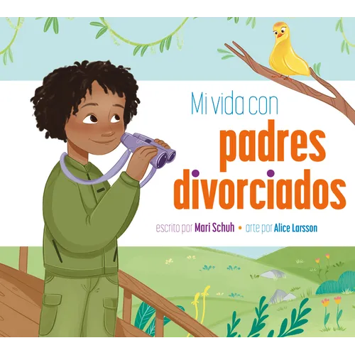 Mi Vida Con Padres Divorciados