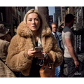 Perfect Strangers: New York City Street Photographs