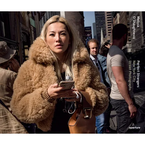 Perfect Strangers: New York City Street Photographs