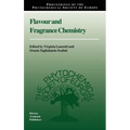 Flavour and Fragrance Chemistry