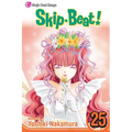 Skip-Beat!, Vol. 25