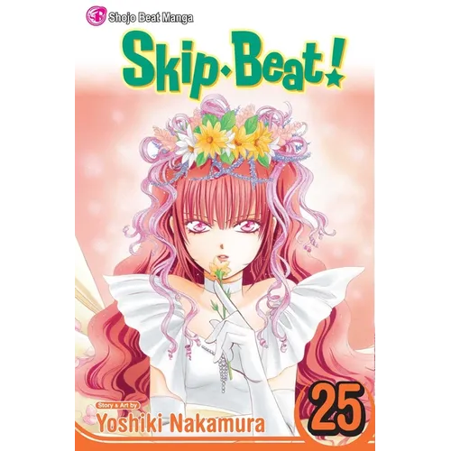 Skip-Beat!, Vol. 25