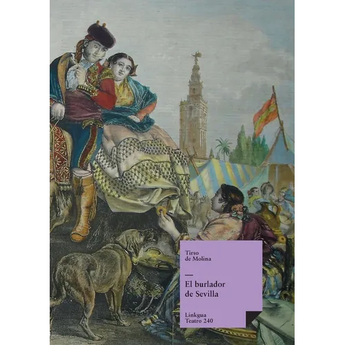 El burlador de Sevilla