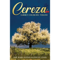 Cereza sabor y color del verano