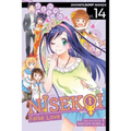Nisekoi: False Love, Vol. 14