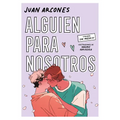 Alguien Para Nosotros / Someone for Us