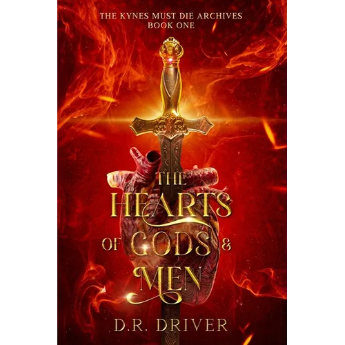 The Hearts of Gods & Men