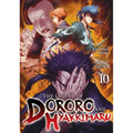 The Legend of Dororo and Hyakkimaru Vol. 10