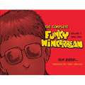 The Complete Funky Winkerbean, Volume 7, 1990-1992