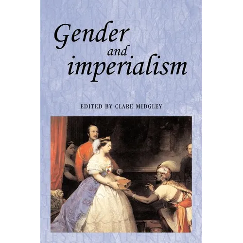 Gender and Imperialism