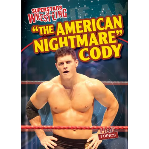 The American Nightmare Cody
