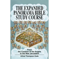 The Expanded Panorama Bible Study Course