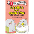 George and Martha: One More Time
