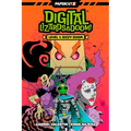 Digital Lizards of Doom Vol. 1: Dizzy Doom