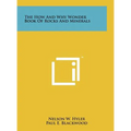The How And Why Wonder Book Of Rocks And Minerals