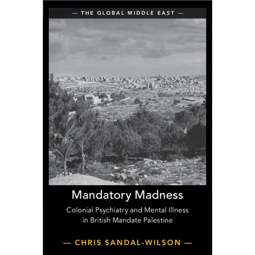 Mandatory Madness