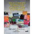 Yoga Therapy Across the Cancer Care Continuum