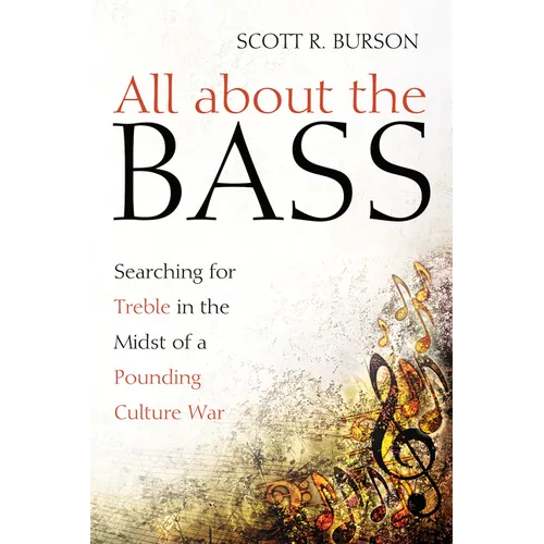 All about the Bass