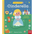 Fairy Trails: Cinderella
