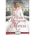 The Earl's Mistletoe Match