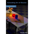 Extending Art of Illusion: Scripting for 3D Artists