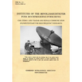 Institutes of the Bevollmaechtighter Fuer Hochfrequenz-Forschung: CIOS: Items 1 and 7 Radar and Signals Communication (Plenipotentiary For High Freque