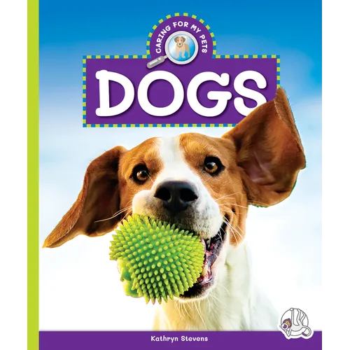 Dogs