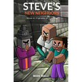 Steve's New Neighbors Book 2: Fighters in Training