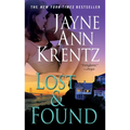 Lost and Found
