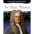Sir Isaac Newton