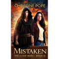 Mistaken: A Paranormal Post-Apocalyptic Romance