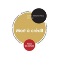 Fiche de lecture Mort à crédit (Étude intégrale)