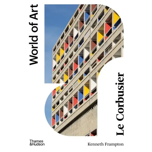 Le Corbusier