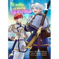 Noble del Norte Y Su Esposa Carmesi 1
