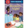 Sleepover Night!
