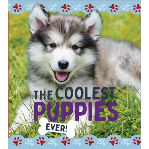 The Coolest Puppies