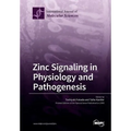 Zinc Signaling in Physiology and Pathogenesis