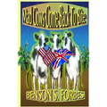Mad Cows Come Back To Bite