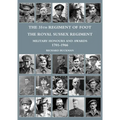 The 35th Regiment of Foot, the Royal Sussex Regiment: Military Honours and Awards 1701-1966